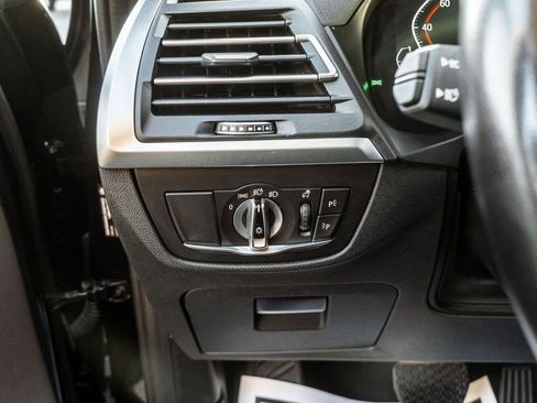 Used 2022 BMW X3 xDrive30i image 16