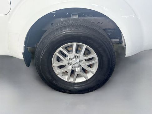 Used 2019 Nissan Frontier SV RWD image 29
