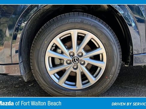 Certified 2024 MAZDA CX-5 AWD 2.5 S w/ Select Package image 31