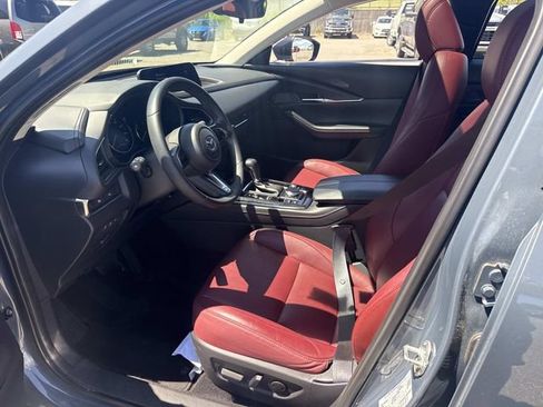 Used 2024 MAZDA CX-30 AWD 2.5 S w/ Preferred Package image 20