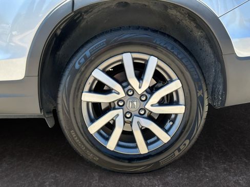 Used 2019 Honda Pilot EX-L image 9