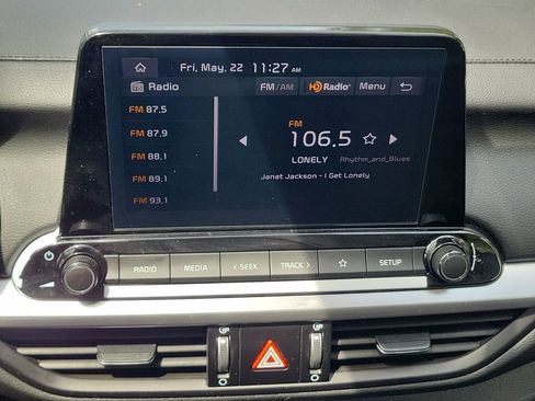 Used 2024 Kia Forte LXS FWD image 26