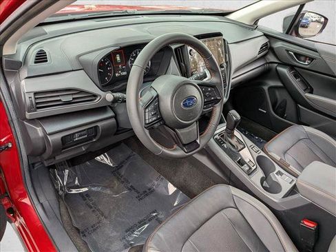 Used 2024 Subaru Crosstrek 2.5i Limited w/ Crosstrek Mirror Package AWD/4WD image 10