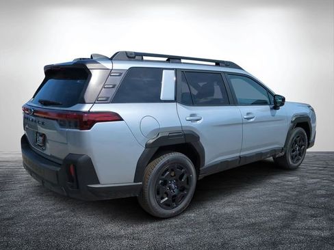 New 2026 Subaru Outback Limited AWD/4WD image 3