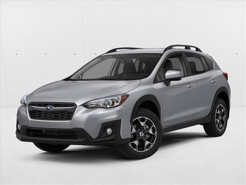 Used 2018 Subaru Crosstrek 2.0i Premium AWD/4WD image 1