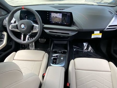 Used 2025 BMW M235i xDrive AWD/4WD image 15