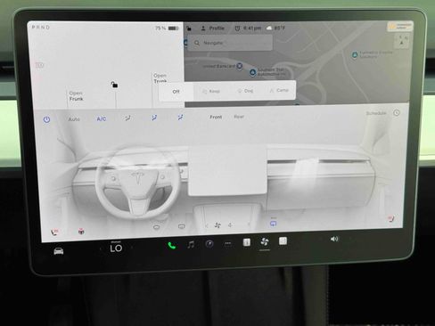 Used 2021 Tesla Model Y Long Range image 23