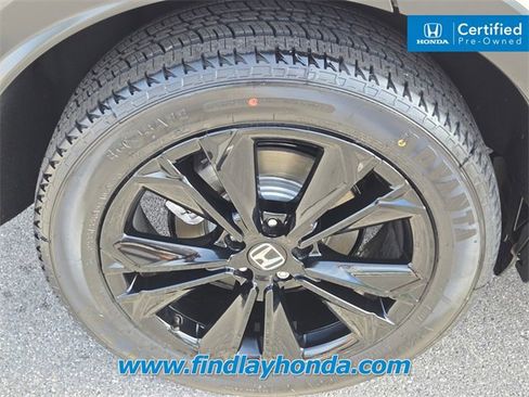 Certified 2023 Honda CR-V Sport Touring image 10