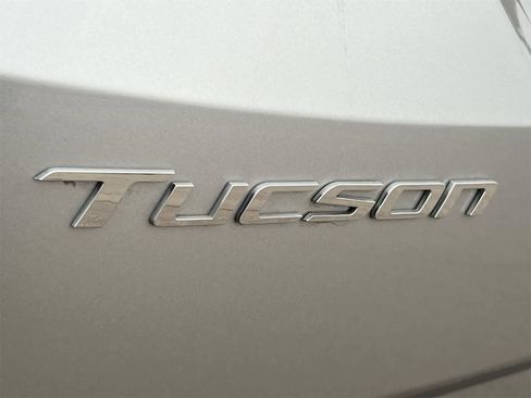 Used 2024 Hyundai Tucson SEL image 13
