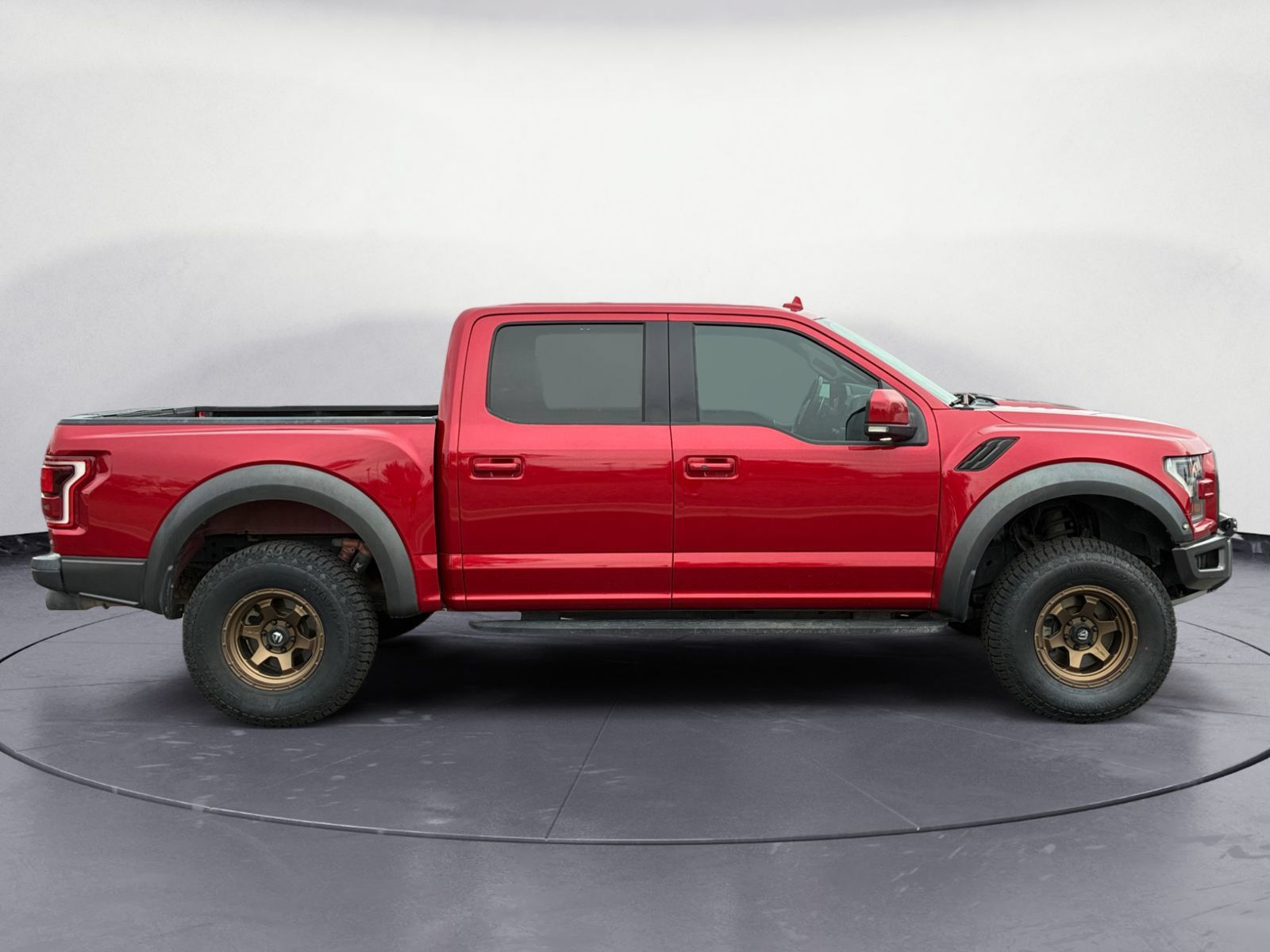 Used 2020 Ford F150 Raptor w/ Equipment Group 802A Luxury AWD/4WD image 6