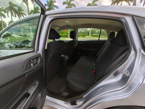Used 2014 Subaru Impreza 2.0i Premium w/ All-Weather Package w/CVT AWD/4WD image 13