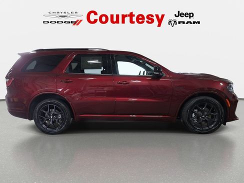 New 2026 Dodge Durango GT image 2