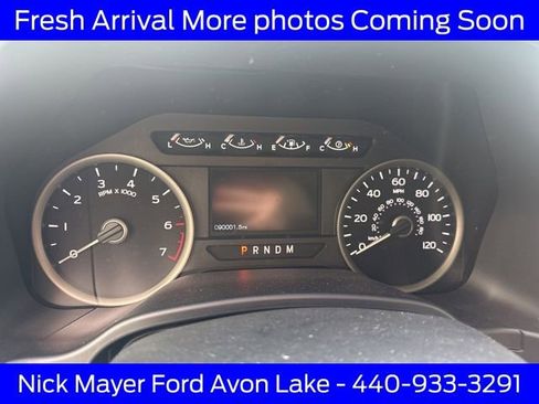 Used 2020 Ford F150 XLT w/ Equipment Group 302A Luxury image 13