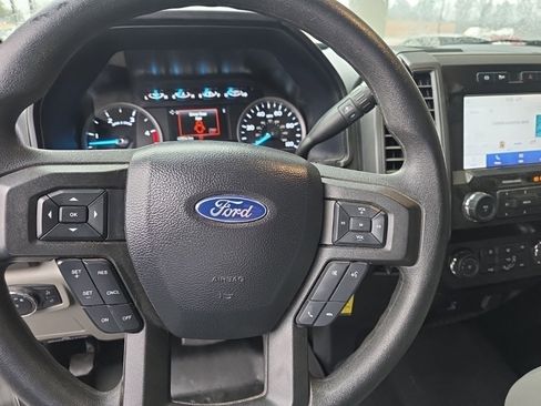 Used 2021 Ford F250 XL w/ STX Appearance Package image 18