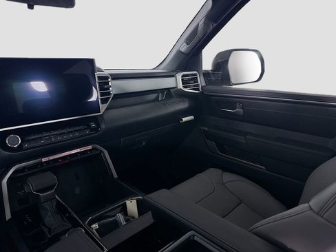 New 2026 Toyota Tundra SR5 image 16