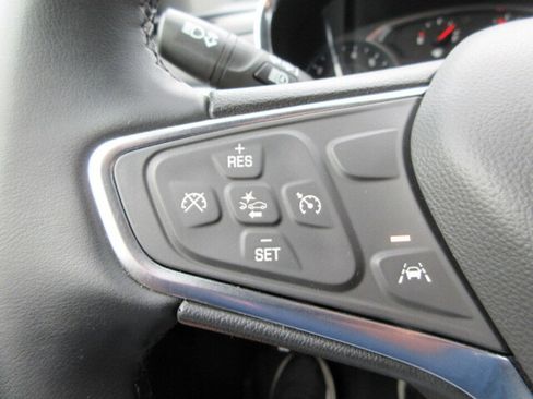 Used 2024 Chevrolet Equinox LT w/ LPO, Floor Liner Package image 15