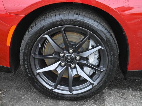 New 2026 Dodge Charger Scat Pack image 10