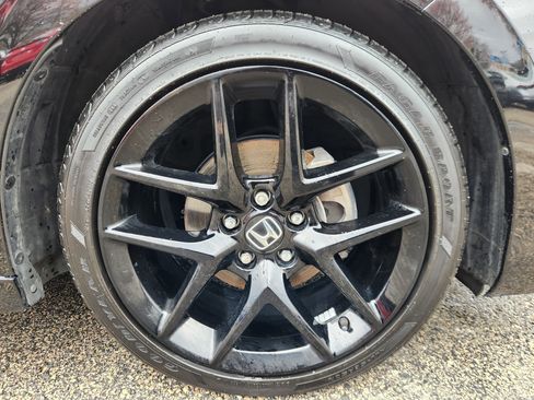 Certified 2023 Honda Civic Sport image 19