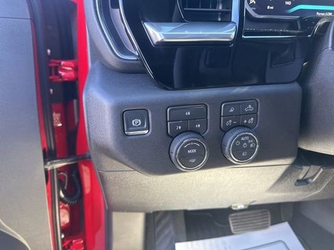 New 2026 Chevrolet Silverado 2500 LT w/ Trail Boss Package image 18