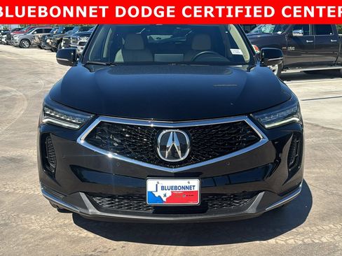 Used 2023 Acura RDX FWD w/ Technology Package image 2