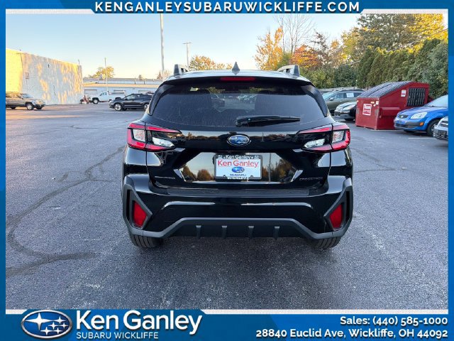 New 2027 Subaru Crosstrek 2.5i Premium AWD/4WD image 6