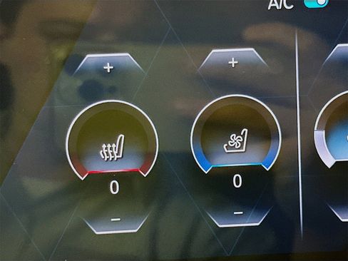 Used 2024 BMW M4 xDrive Competition image 20