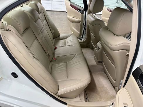Used 2003 Lexus ES 330 ES 300 Sedan 4D image 26