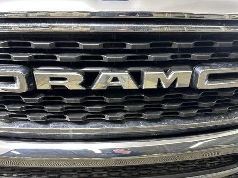 Used 2023 RAM 1500 Big Horn image 9