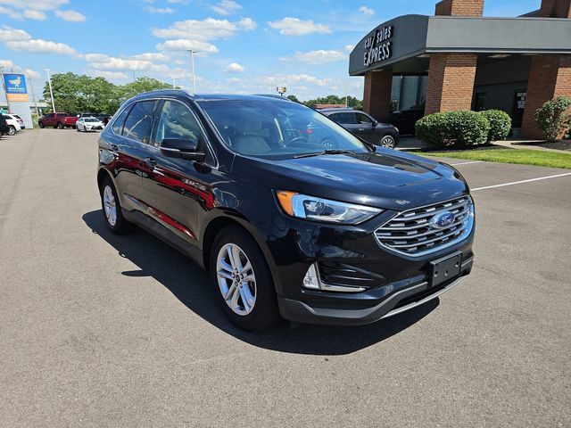 Used 2019 Ford Edge SEL AWD/4WD image 7