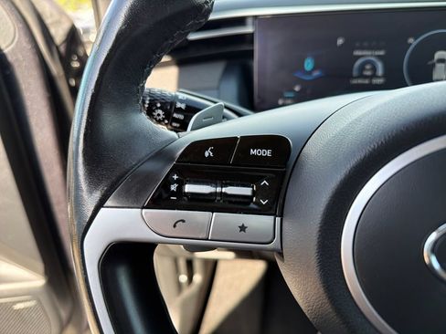 Used 2024 Hyundai Tucson Limited FWD image 29
