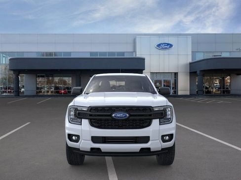 New 2026 Ford Ranger XL AWD/4WD image 7