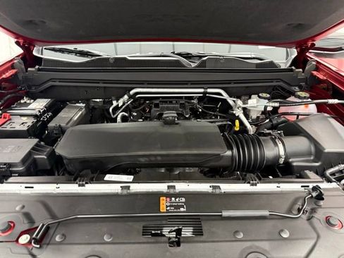 New 2026 Chevrolet Colorado Trail Boss image 8