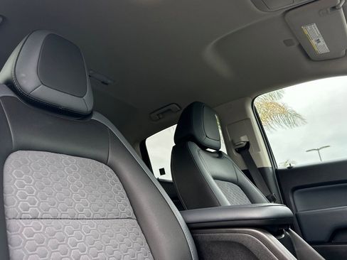 Used 2021 Chevrolet Colorado Z71 image 19