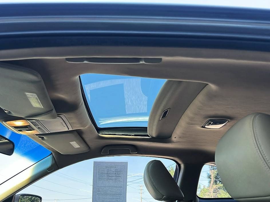 Used 2010 Honda Accord EX-L image 18