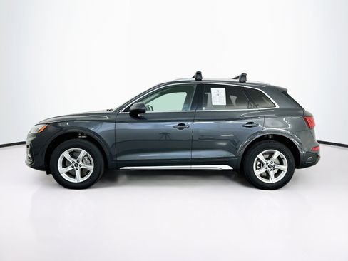 Used 2023 Audi Q5 2.0T Premium w/ Convenience Package AWD/4WD image 4