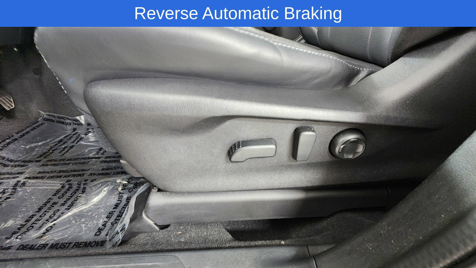 Used 2025 Subaru Ascent Touring AWD/4WD image 13