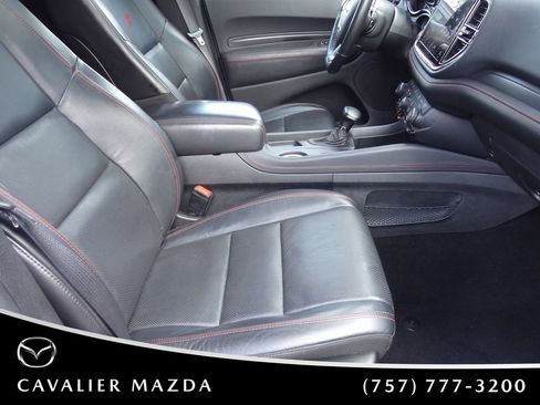 Used 2024 Dodge Durango GT RWD image 21