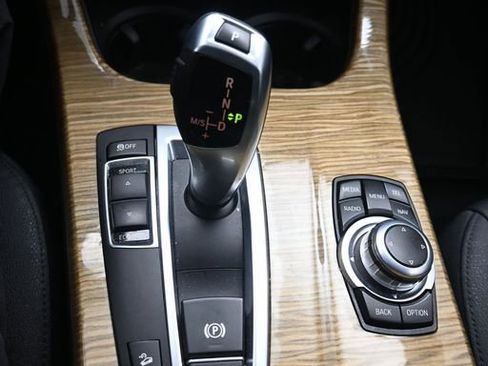 Used 2014 BMW X3 xDrive28i image 13