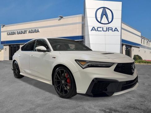 New 2026 Acura Integra Type S image 9