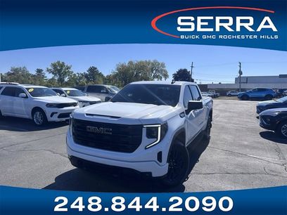 Used 2023 GMC Sierra 1500 Elevation