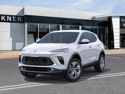 New 2026 Buick Encore GX Preferred image 6