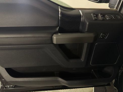 Used 2022 Ford F350 Platinum AWD/4WD image 27