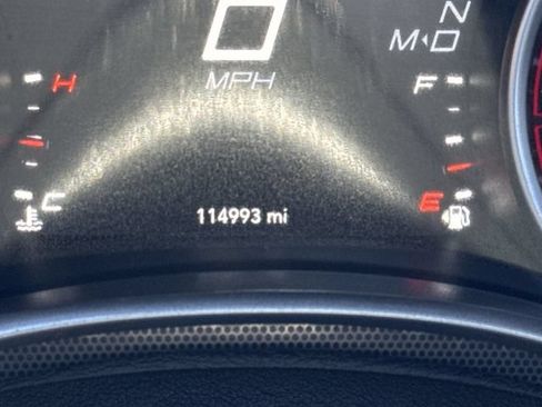 Used 2016 Dodge Charger R/T w/ Plus Group RWD image 12