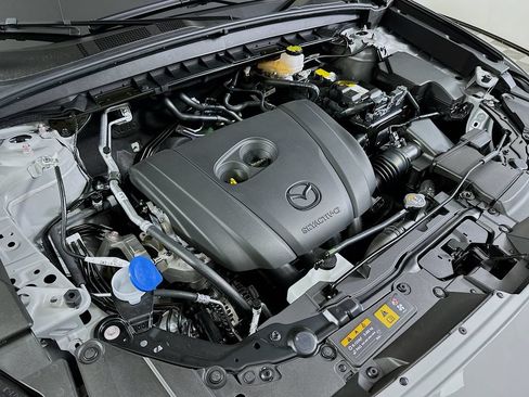 New 2026 MAZDA CX-5 Preferred AWD/4WD image 26