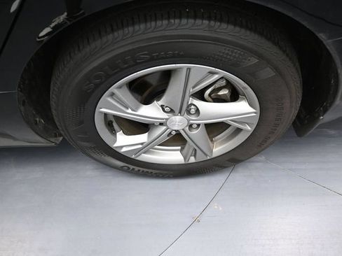 Used 2023 Hyundai Sonata SE FWD image 7