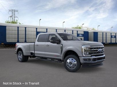 New 2026 Ford F450 XLT