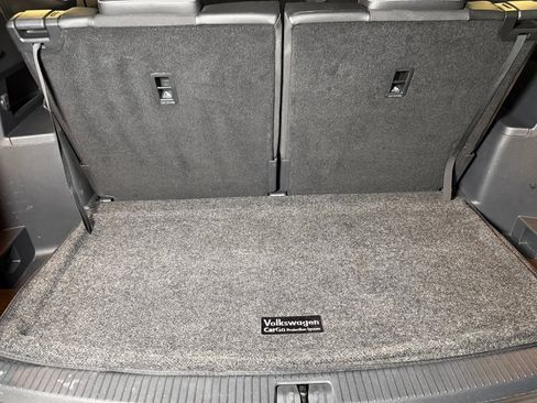 Used 2023 Volkswagen Atlas SE image 23