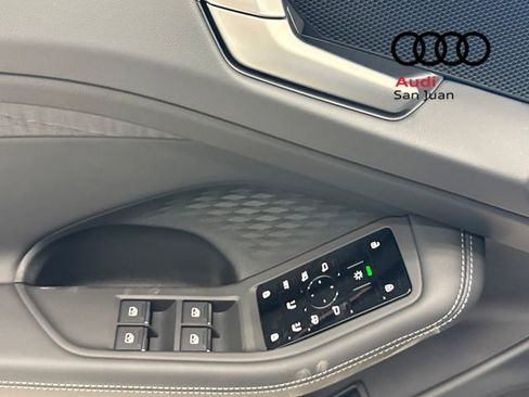 New 2026 Audi A6 3.0 image 32