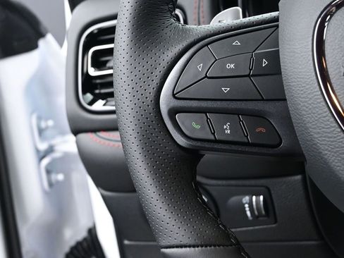 New 2026 Dodge Durango GT AWD/4WD image 30