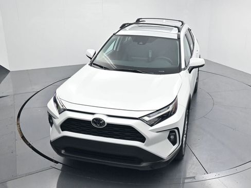 New 2025 Toyota RAV4 XLE Premium w/ Weather Package image 57
